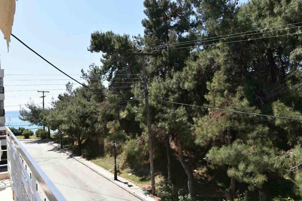 Grcka-Reni Greece Beach Nea Kallikrateia Luaran gambar